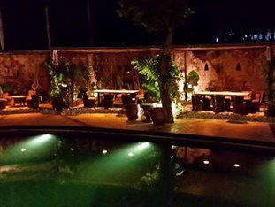 The Vareeya Resort Ban Pa Khlok Bagian luar foto